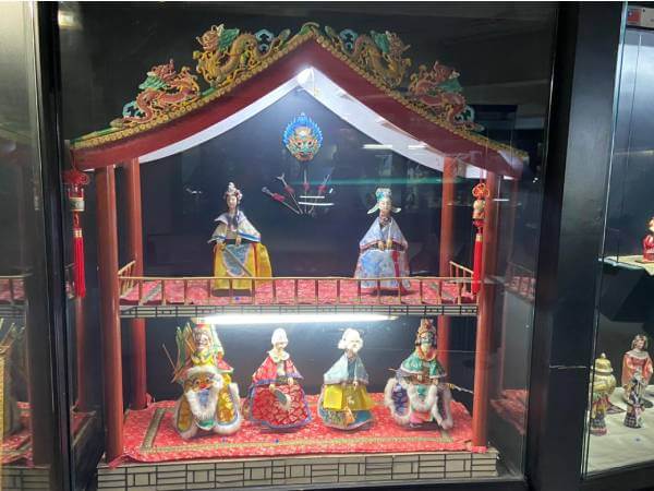  Dolls Museum Rajkot