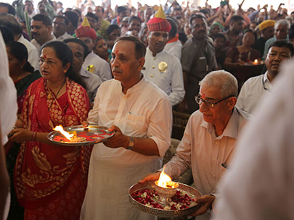 Jagannath Rath Yatra Ahmedabad