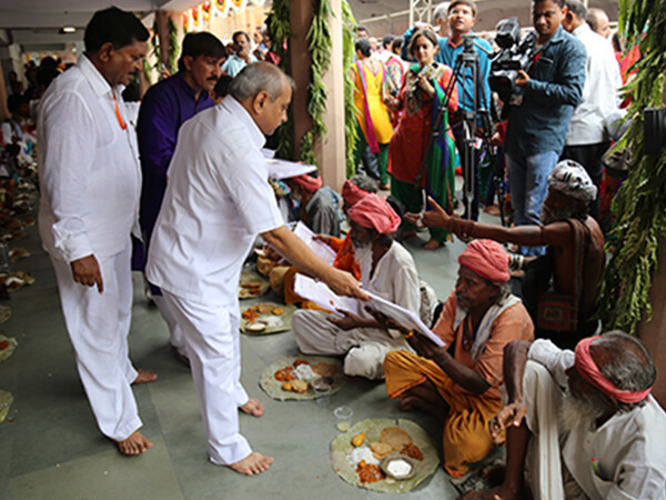 Jagannath Rath Yatra Ahmedabad