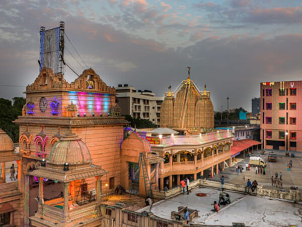 Jagannath Rath Yatra Ahmedabad