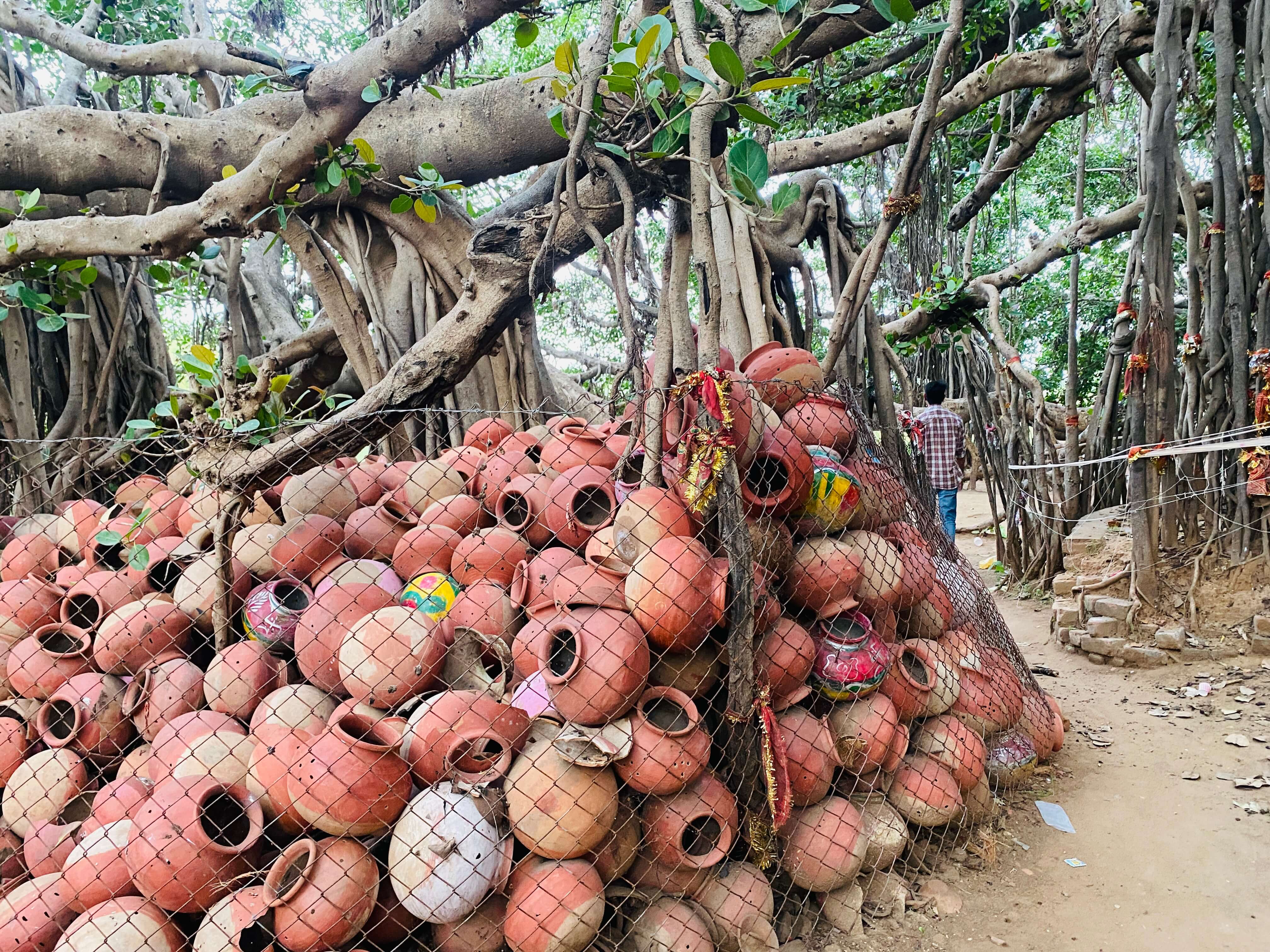 Kantharpura Mahakali Vad