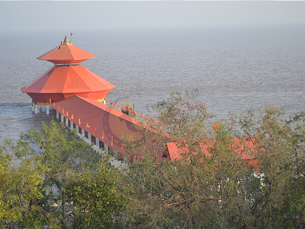 Stambheshwar Mahadev Temple