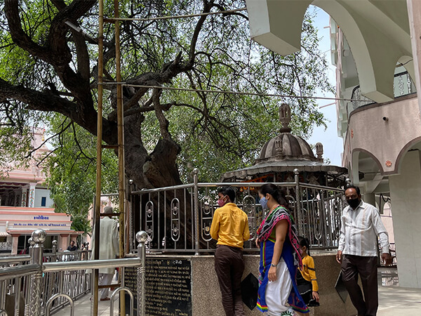 Rajkot Prasadini Bordi