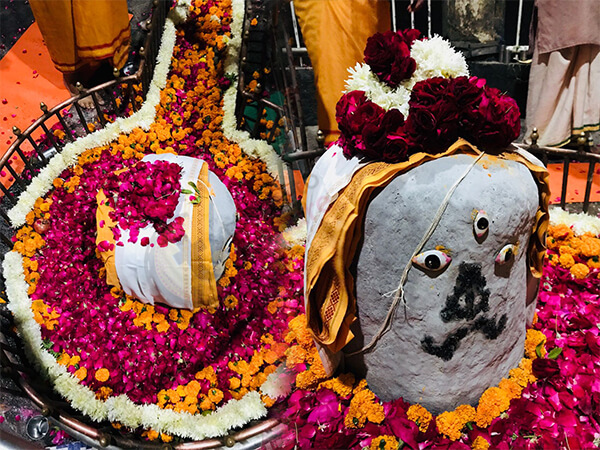 Stambheshwar Mahadev Temple