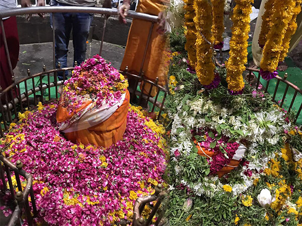 Stambheshwar Mahadev Temple