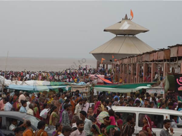 Stambheshwar Mahadev Temple