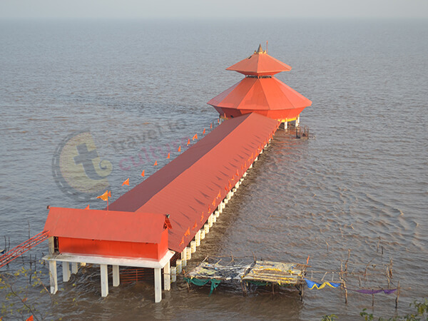 Stambheshwar Mahadev Temple