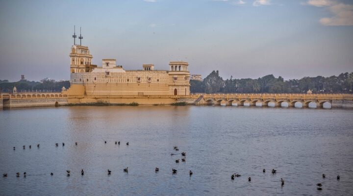 lakhota lake