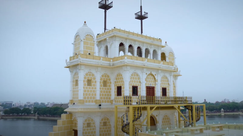 lakhota lake