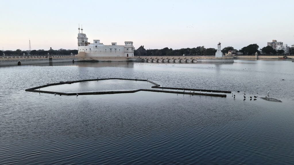 lakhota lake