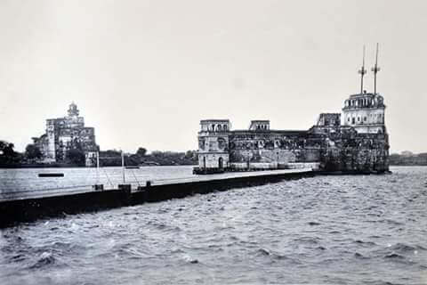 lakhota lake