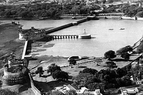 lakhota lake