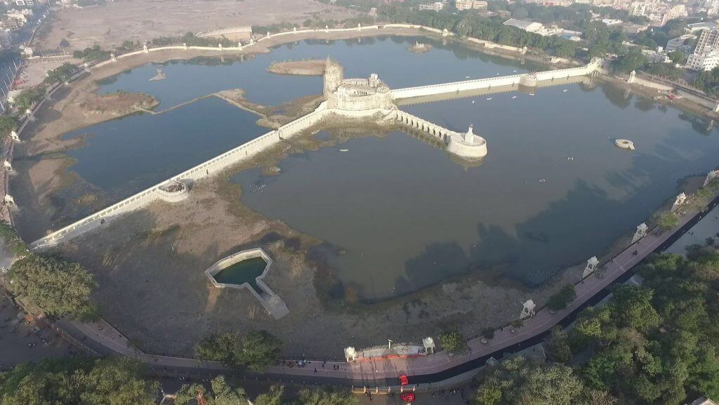 lakhota lake